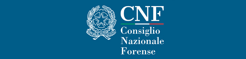 Consiglio Nazionale Forense